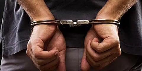 ஊரடங்கை மீறிய மூன்று மதபோதகர்கள் சென்னையில் கைது...!