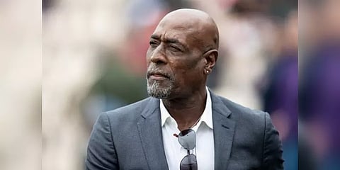 “பேட்டிங் செய்யும்போது இறந்தாலும் பரவாயில்லை”- ஹெல்மெட் பற்றி விவ் ரிச்சர்ட்ஸ்