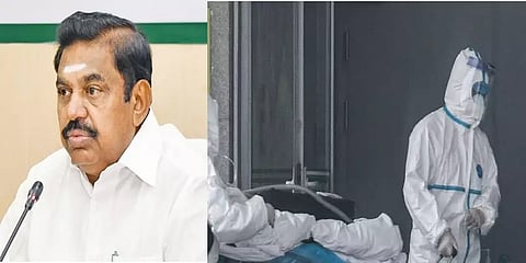 #TopNews: முதலமைச்சர் பழனிசாமியின் பேட்டி முதல் கொரோனாவால் குவிந்த சடலங்கள் வரை..!