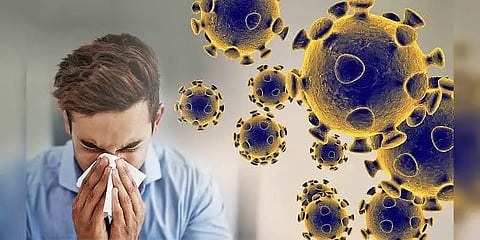 சென்னை கே.கே.நகர் மளிகைக் கடைகாரருக்கு கொரோனா : அவரது கடைக்கு சென்றவர்களை ஆராயும் அரசு..!