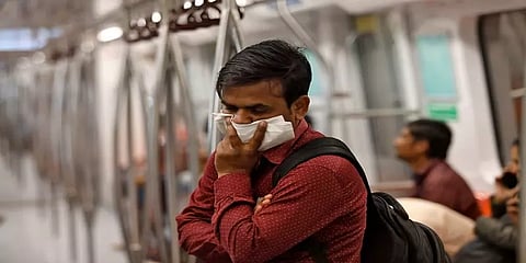 கொரோனா மூன்றாம் கட்டம் என்றால் என்ன ? ஆபத்துகள் என்னென்ன?