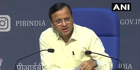 நாடு முழுவதும் கொரோனாவுக்கு 24 மணி நேரத்தில் 33 பேர் உயிரிழப்பு