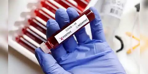 பஞ்சாபில் மே 1 வரை ஊரடங்கு நீட்டிப்பு !