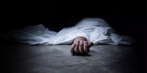 கொரோனாவால் இறந்த லேப் டெக்னீசியன் மாமியார் : தூத்துக்குடியில் சோகம்