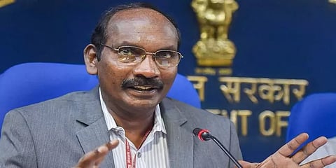 “ககன்யான் திட்டம் தாமதம் அடையாது” - இஸ்ரோ தலைவர் சிவன்