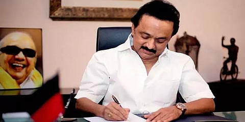 ஊரடங்கு குறித்த உரிய முடிவினை காலதாமதமின்றி அறிவியுங்கள் : முதல்வருக்கு ஸ்டாலின் கடிதம்