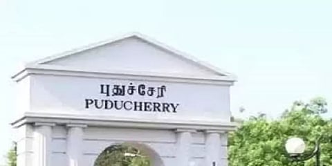 புதுச்சேரியில் கொரோனாவுக்கு முதல் உயிரிழப்பு
