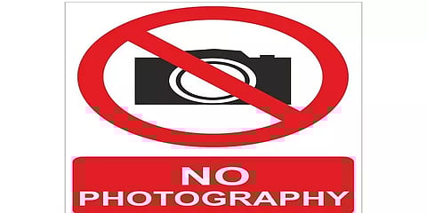 ஆதரவற்றவர்களுக்கு உணவு வழங்கும்போது புகைப்படங்கள் எடுக்க ராஜஸ்தான் அரசு தடை