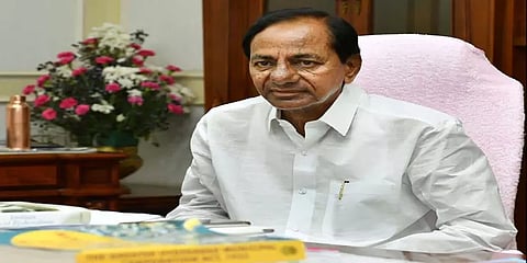 தெலங்கானாவில் ஏப்ரல் 30 வரை ஊரடங்கு !