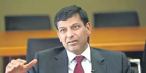 உதவி தேவை என்றால் இந்தியாவுக்கு வந்து உதவத் தயார்: ரகுராம் ராஜன்