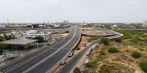 " ஊரடங்கை தளர்த்தினால் மிகப்பெரும் அபாயம் உண்டாகும்"- உலக சுகாதார அமைப்பு எச்சரிக்கை