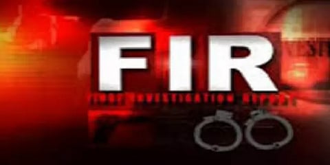 திருச்சியில் மருத்துவர்கள் மீது எச்சில் துப்பிய கொரோனா நோயாளி: கொலை முயற்சி வழக்குப்பதிவு!