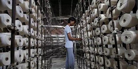 ஏற்றுமதியாளர்கள் பிரச்னைகளை சரி செய்ய நடவடிக்கை - மத்திய வர்த்தக அமைச்சகம்