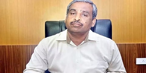 ஈஷா யோகா மையத்தில் உள்ளவர்களுக்கு கொரோனா அறிகுறி இல்லை - மாவட்ட ஆட்சியர் ராஜாமணி