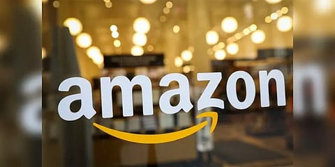 ஊழியர்கள் நலனுக்காக கொரோனா பரிசோதனை ஆய்வகம் - அமேசான் முடிவு