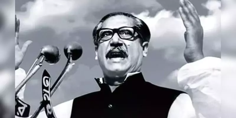 வங்கதேசத்தின் தந்தையைக் கொன்றவருக்கு தூக்கு