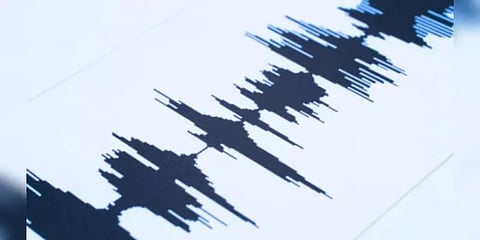 தலைநகர் டெல்லி மற்றும் அதன் சுற்று வட்டாரங்களில் நிலநடுக்கம்!