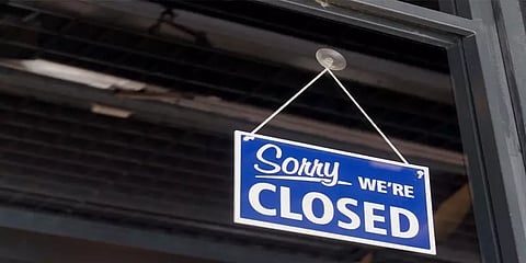 ஆம்பூர் நகரத்திற்கு உட்பட்ட அனைத்து வங்கிகளையும் மூட உத்தரவு!