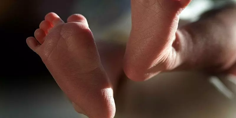 திருச்சியில் ஒரு வயது குழந்தைக்கு கொரோனா!