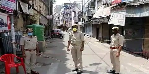 மூன்று மண்டலங்களாக பிரிப்பு? - ஊரடங்கு நீட்டிக்கப்பட்டால் இது தான் திட்டமா?