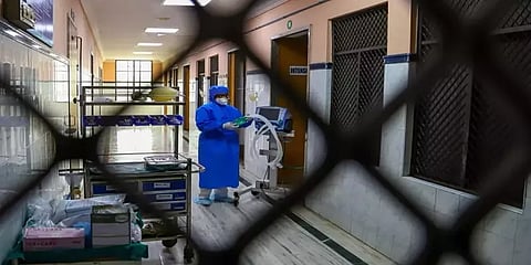 ராயபுரத்தை அச்சுறுத்தும் கொரோனா.. சென்னையில் எங்கெல்லாம் பாதிப்பு தெரியுமா..?