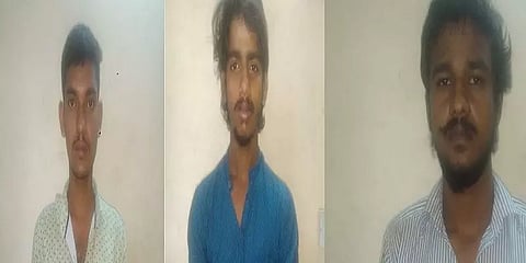 4 ஆண்டுகளாகப் பள்ளி மாணவிக்கு தொடர் பாலியல் வன்கொடுமை : கோவையில் கொடூர சம்பவம்