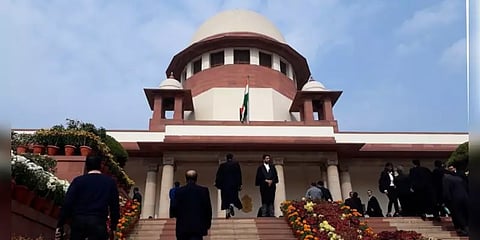 ஏழைகளுக்கு மட்டுமே இலவச கொரோனா பரிசோதனை : உச்சநீதிமன்றம்