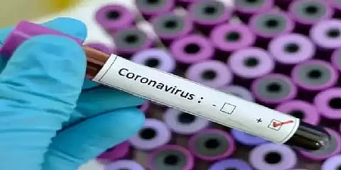 வெளித்தொடர்பு ஏதும் இல்லை: கோவையில் 5 வயது குழந்தைக்கு கொரோனா வந்தது எப்படி?