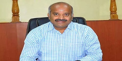 கடைகள் திறக்கும் நேரம் மாற்றம் - வேலூர் மாவட்ட ஆட்சியர்