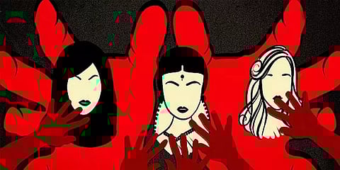 ஊரடங்கு நேரத்தில் பெண்களின் பாதுகாப்பை உறுதி செய்க - டிஜிபி ரவி உத்தரவு