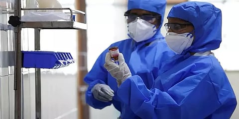 சென்னையில் மண்டல வாரியாக கொரோனா பாதிப்பு விவரங்கள்..!