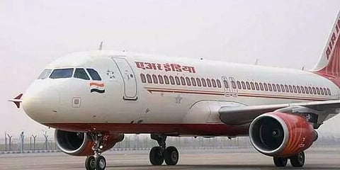 மே 3-ஆம் தேதி வரை விமான சேவை ரத்து