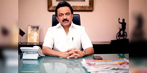 ‘காணொலியில் திமுகவின் அனைத்துக்கட்சி கூட்டம்’: ஸ்டாலின் அறிவிப்பு