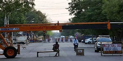 ஊரடங்கிற்கு புதிய வழிமுறைகள்: என்ன தளர்வுகள் இடம்பெற வாய்ப்பு?