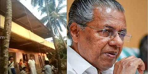 ‘தமிழர்களிடம் வாடகை வசூலிக்கக் கூடாது’ - கேரள அரசு