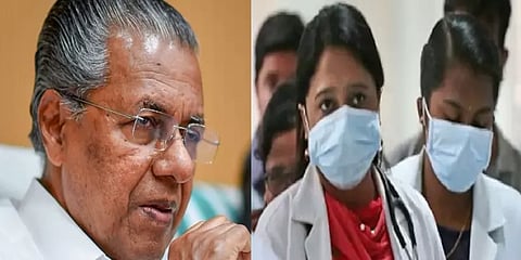 கொரோனா பிடியிலிருந்து எப்படி மீள்கிறது கேரளா? ஆச்சர்யப்பட வைக்கும் தகவல்கள்..!