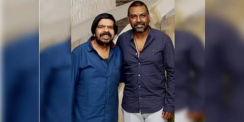 வறுமையில் வாடும் விநியோகஸ்தர்களுக்கு ராகவா லாரன்ஸ் ரூ 15 லட்சம் உதவி