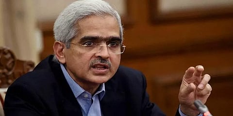 அறிவிப்புகள் வெளியாகுமா? - இன்று காலை 10 மணிக்கு உரையாற்றுகிறார் ரிசர்வ் வங்கியின் ஆளுநர்