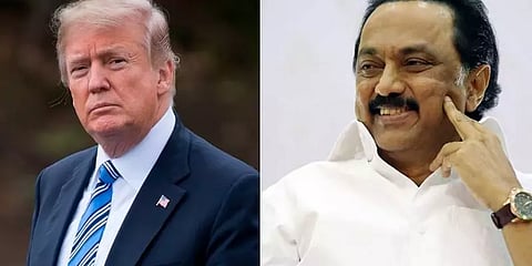 #TopNews ட்ரம்பின் திட்டம் முதல் ஸ்டாலினின் வலியுறுத்தல் வரை..!