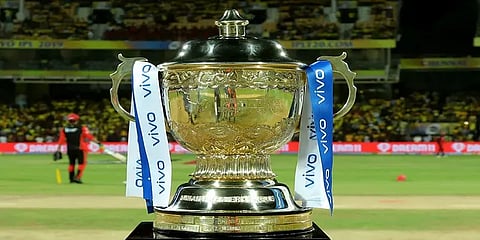 நாங்க ரெடி.. நீங்க ரெடியா? - ஐபிஎல் குறித்து பேசிய இலங்கை!!