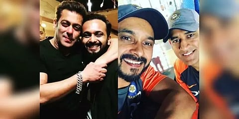 சல்மான் கானா? அல்லது தோனியா? யார் சூப்பர் ஸ்டார்?”- மனம் திறந்த கேதார் ஜாதவ்