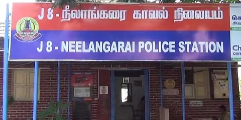 யூடியூப் பார்த்து மதுபானம் தயாரிப்பு : சென்னையில் இருவர் கைது