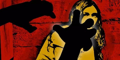 ஊரடங்கு நேரம்: பாலியல் வன்கொடுமை செய்யப்பட்ட பார்வை குறைபாடுள்ள பெண்