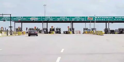 நெருக்கடியான காலகட்டம் இது.. - சுங்கச்சாவடி அறிவிப்புக்கு மோட்டார் காங்கிரஸ் எதிர்ப்பு