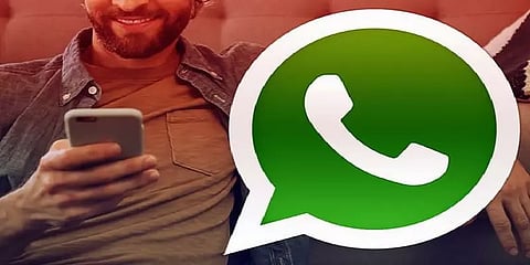 இனி 4 பேர் அல்ல.. அதற்கும் மேல் - வாட்ஸ்அப் வீடியோ காலில் மாற்றம் கொண்டுவர திட்டம்!