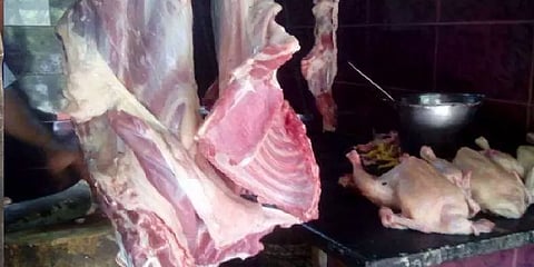 சென்னையில் விர்ரென்று அதிகரித்த ஆட்டு இறைச்சியின் விலை!! ‘ஒரு கிலோ ரூ1100’