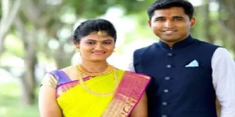 'மக்கள் பணி முக்கியம்..மணவிழா அல்ல' திருமணத்தை ஒத்திவைத்த பெண் காவல் அதிகாரி