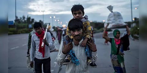 நாளை முதல் ஊரடங்கு தளர்வு : யாருக்கு பலன் ? எதார்த்த சிக்கல்கள் என்ன?
