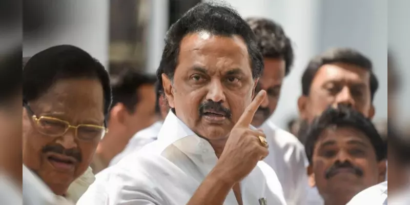 “கொரோனாவால் மருத்துவர் இறப்பு... இனியும் அலட்சியம் கூடாது” - ஸ்டாலின்