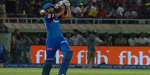 "தோனியை கடுப்பாக்கினேன்"- இஷாந்த் சர்மா ஓபன் டாக்